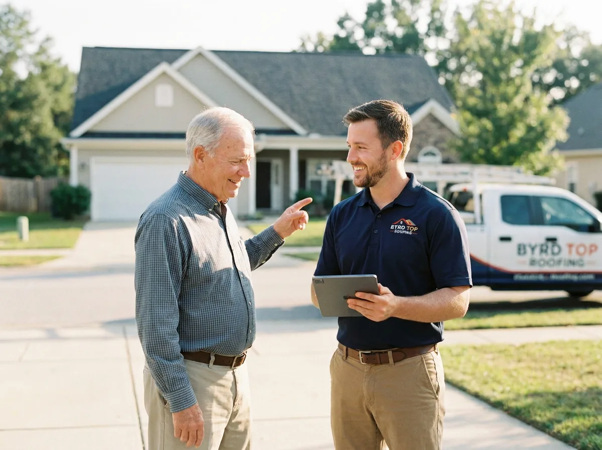Roofing Chatsworth, GA FAQs